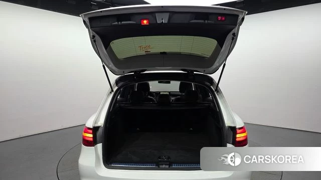 Mercedes-Benz GLC-Class X253 id 4397294 из Кореи 8