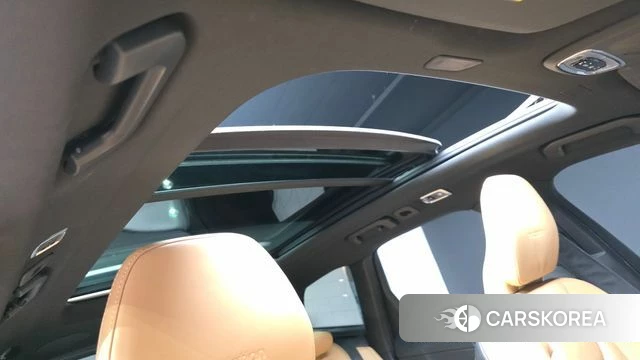 Volvo XC60 second Generation id 4615366 из Кореи 8