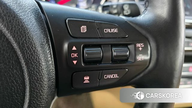 Kia The New Carnival id 4447581 из Кореи 8