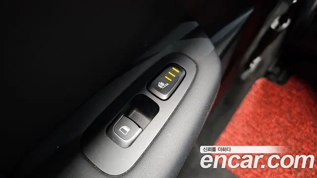 Kia Stinger id 2956683 из Кореи 8