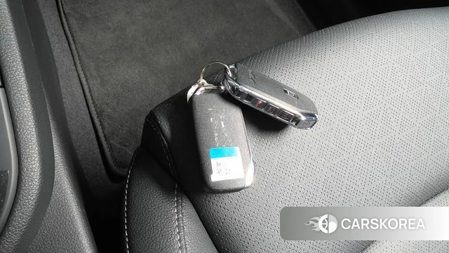 Kia The New K3 2nd generation id 4267119 из Кореи 8