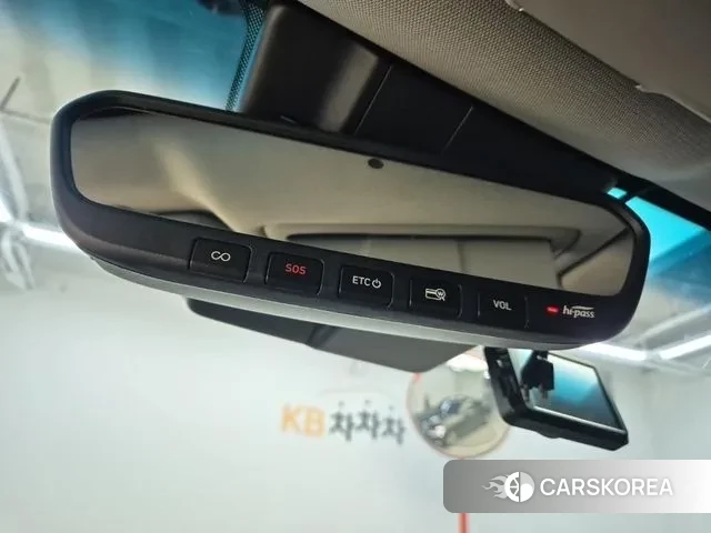 Genesis G80 id 3778662 из Кореи 8