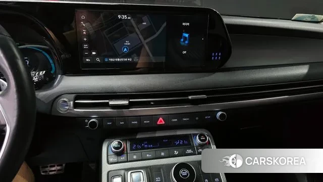 Hyundai The New Palisade id 3011615 из Кореи 8