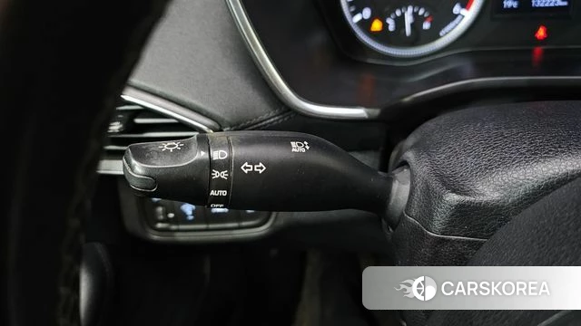 Hyundai Santa Fe TM id 3845542 из Кореи 8