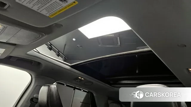 Ford Explorer 6th Generation id 3165666 из Кореи 8