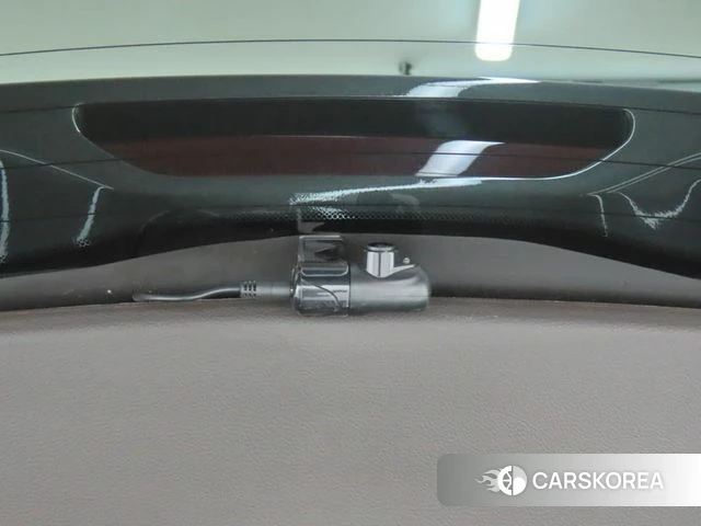 Jeep Grand Cherokee id 4482804 из Кореи 8