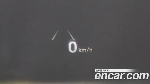 Genesis G70 id 2555645 из Кореи 8