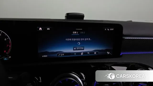 Mercedes-Benz A-Class W177 id 3549886 из Кореи 8