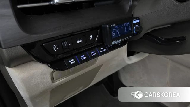 Kia Carnival 4th generation id 3865613 из Кореи 8