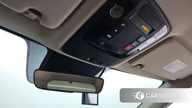 Kia Carnival 4th generation id 3534164 из Кореи 8