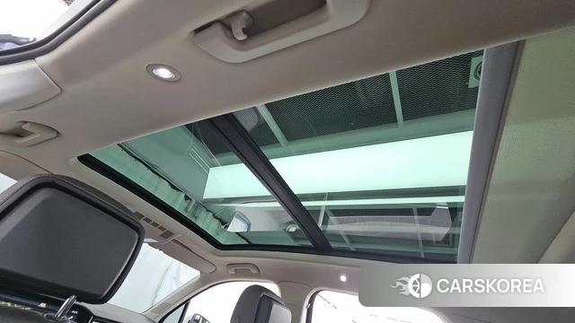 Volkswagen Touareg 3rd generation id 4855913 из Кореи 8