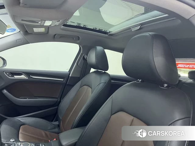 Audi A3 id 4213854 из Китая 8