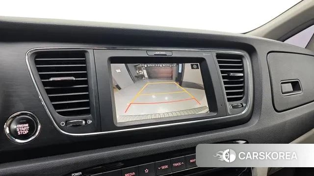 Kia The New Carnival id 3449754 из Кореи 8