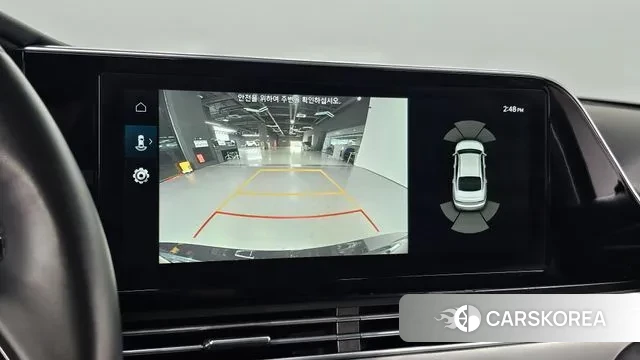 Hyundai The New Grandeur IG id 2999728 из Кореи 8