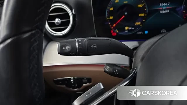 Mercedes-Benz E-Class W213 id 3428314 из Кореи 8