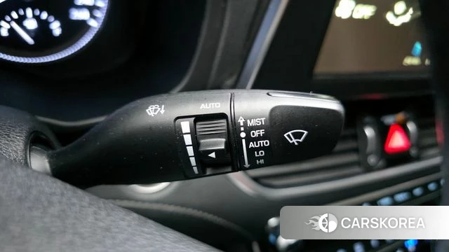 Hyundai Grandeur IG id 3899552 из Кореи 8