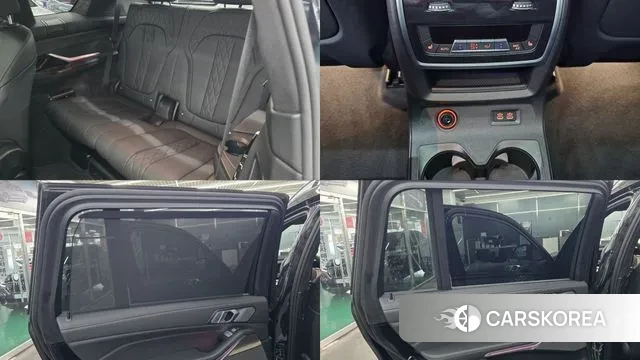 BMW X7 (G07) id 3477263 из Кореи 8