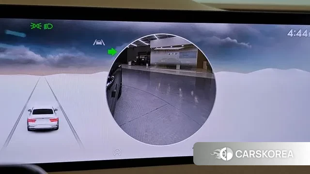 Genesis G80 (RG3) id 3721020 из Кореи 8