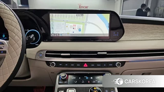 Hyundai The New Palisade id 3405741 из Кореи 8