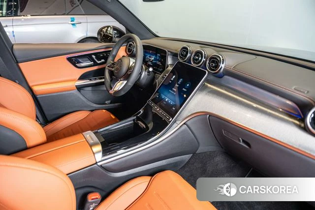 Mercedes-Benz GLC id 4263490 из Китая 8