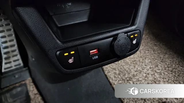 Kia The New Ray id 3597360 из Кореи 8