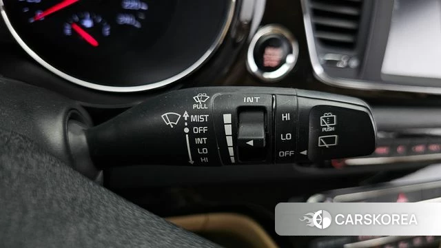 Kia The New Carnival id 4417133 из Кореи 8