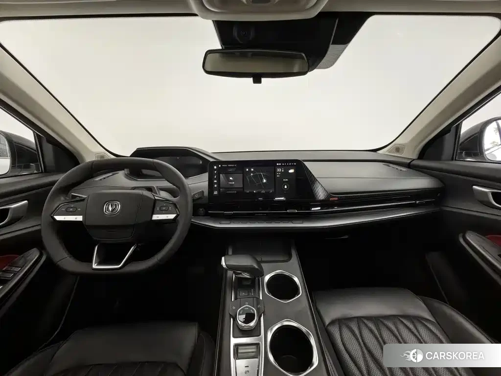 Chang'an CS55PLUS id 4607006 из Китая 8