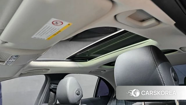 Mercedes-Benz E-Class W213 id 4331339 из Кореи 8