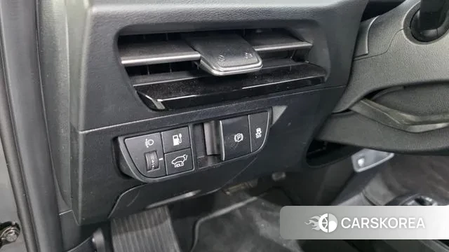 Kia EV6 id 3722103 из Кореи 8