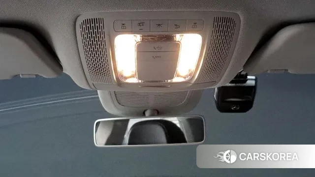 Mercedes-Benz GLE-Class W167 id 3499508 из Кореи 8