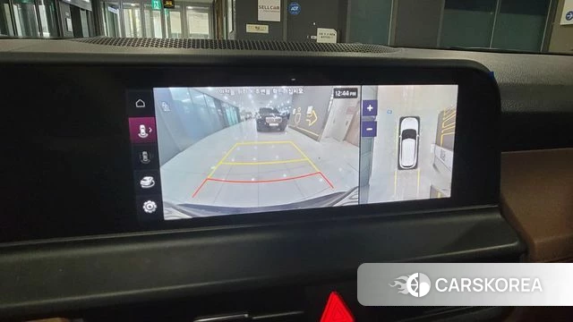 Kia The New Seltos id 4211978 из Кореи 8