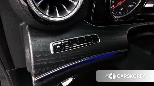 Mercedes-Benz E-Class W213 id 3608012 из Кореи 8