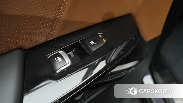Kia Mohave Master id 4495069 из Кореи 8