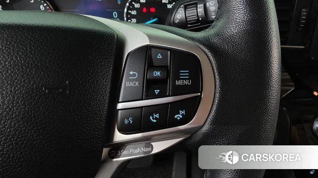 Ford Explorer 6th Generation id 4711393 из Кореи 8