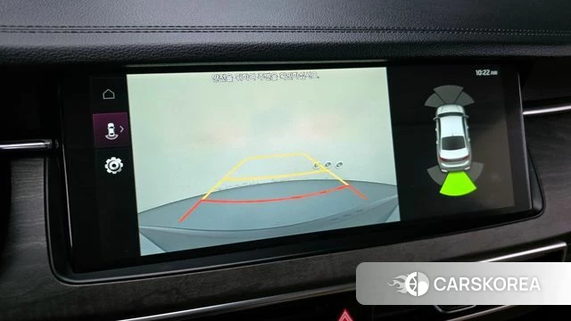 Kia K7 Premier id 4232491 из Кореи 8