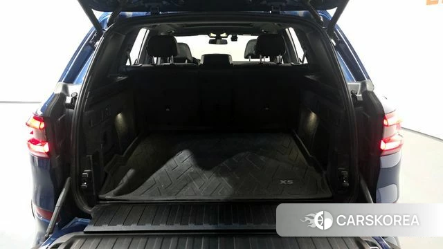 BMW X5 (G05) id 4250377 из Кореи 8