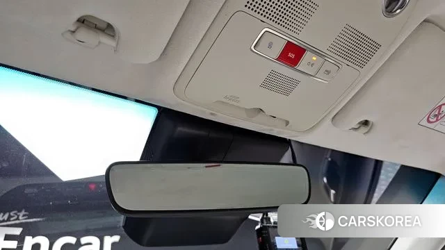 Hyundai The New Grandeur IG id 3442813 из Кореи 8