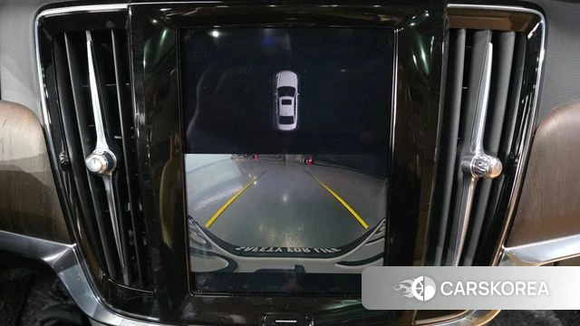Volvo S90 id 4267140 из Кореи 8