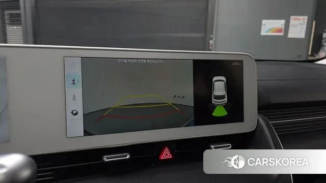 Hyundai Ionic 5 id 3518902 из Кореи 8