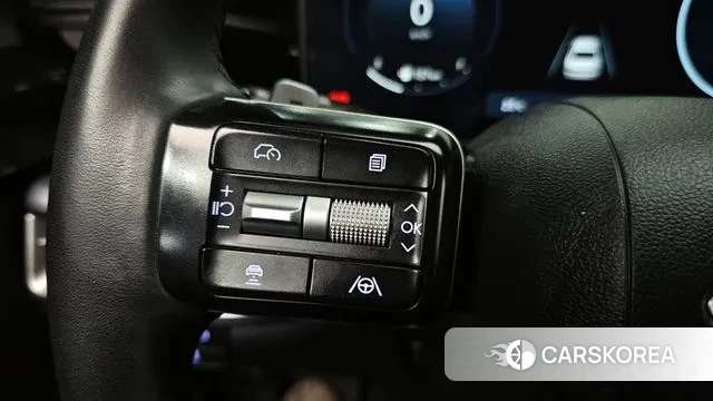 Hyundai Grandeur (GN7) id 2889343 из Кореи 8