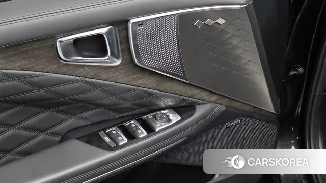 Kia K8 Hybrid id 3517081 из Кореи 8