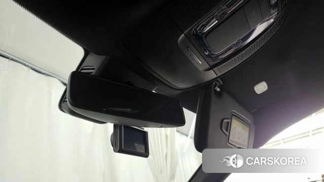 Mercedes-Benz A-Class W177 id 3898866 из Кореи 8