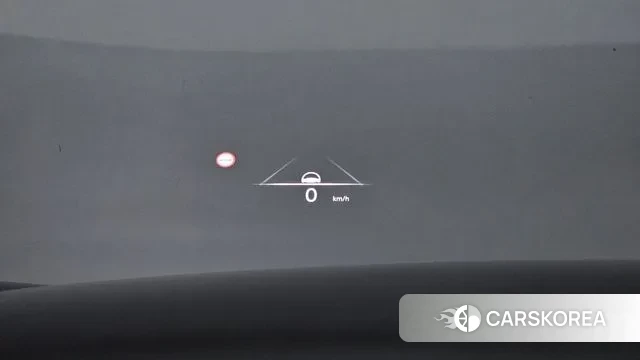 Genesis G90 (RS4) id 3735319 из Кореи 8