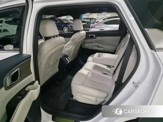 Kia Sorento 4th Generation id 4618174 из Кореи 8
