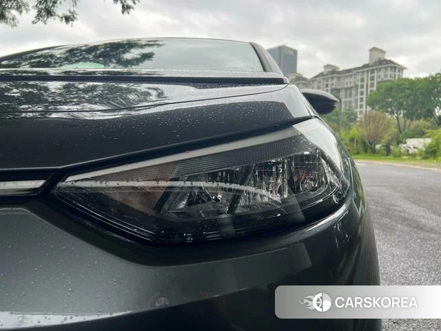 Volkswagen ID.3 id 4349025 из Китая 8