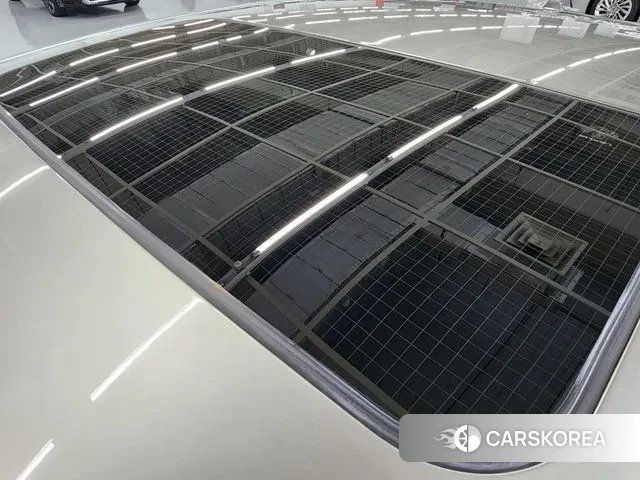 Lexus ES300h 7th generation id 3503078 из Кореи 8