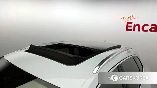 Audi Q5 (FY) id 3832016 из Кореи 8