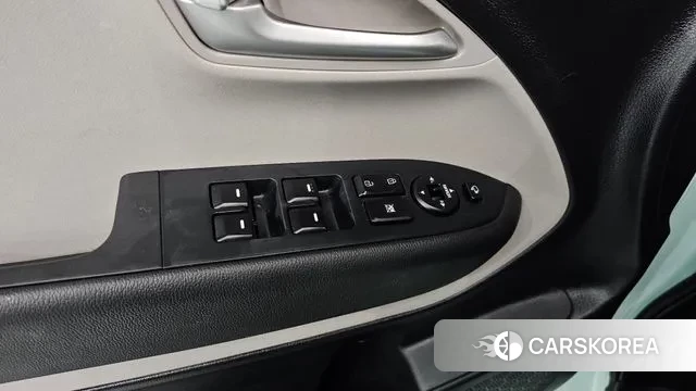 Kia The New Ray id 3253676 из Кореи 8