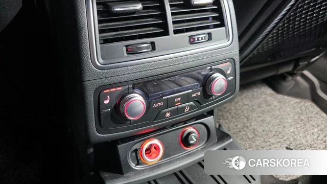 Audi New A6 id 4357051 из Кореи 8