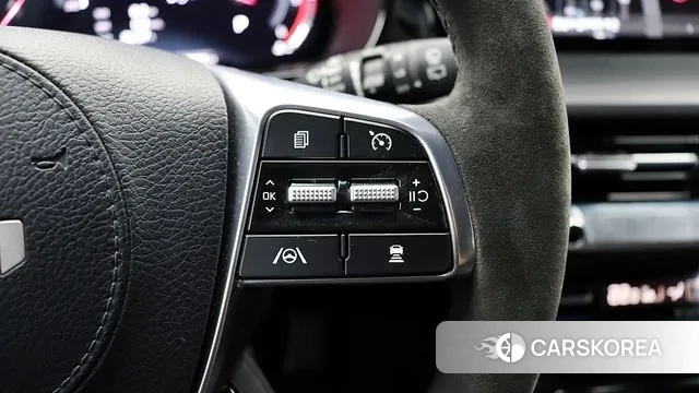 Kia Mohave Master id 3442775 из Кореи 8